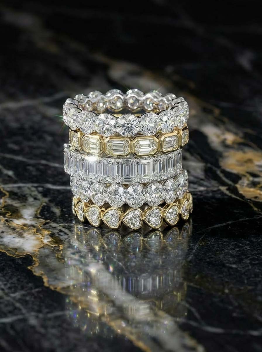 Eternity Bands
