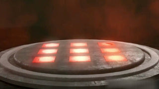 How lab grown diamonds are made with diamond seeds through CVD (chemical vapor deposition) 