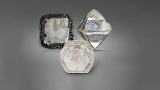 Lab Grown Vs Natural Diamond
