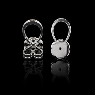 Jumbo Stabilizer Lifter Earring Backs