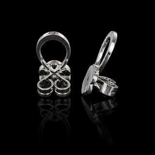 Jumbo Stabilizer Lifter Earring Backs