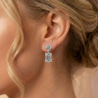 Lab Grown Diamond Studs