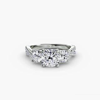 || #metal_white gold|platinum #diamond shape_cushion