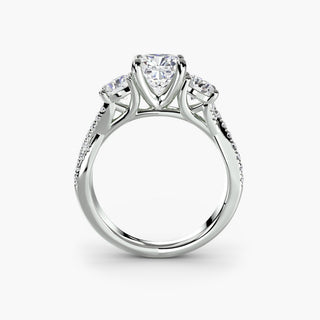 || #metal_white gold|platinum #diamond shape_cushion