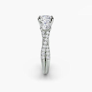 || #metal_white gold|platinum #diamond shape_cushion