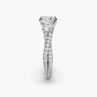|| #metal_white gold|platinum #diamond shape_princess