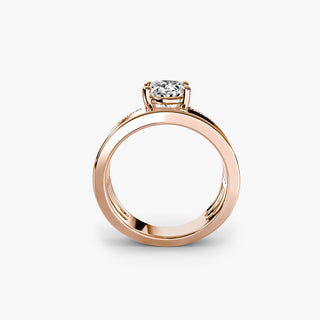 || #metal_rose gold