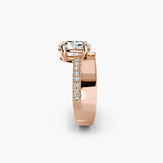 || #metal_rose gold
