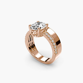 || #metal_rose gold