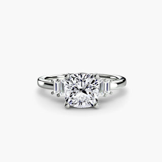 || #metal_white gold|platinum #diamond shape_cushion