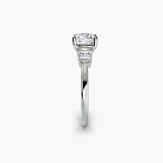 || #metal_white gold|platinum #diamond shape_cushion