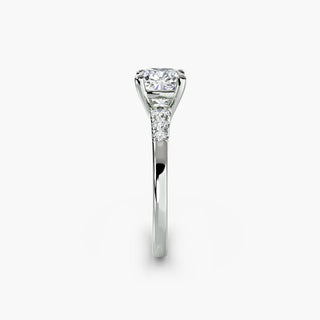 || #metal_white gold|platinum #diamond shape_cushion