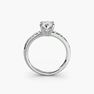 || #metal_white gold|platinum #diamond shape_marquise