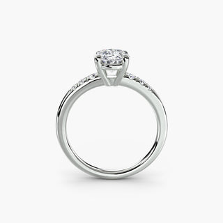 || #metal_white gold|platinum #diamond shape_oval