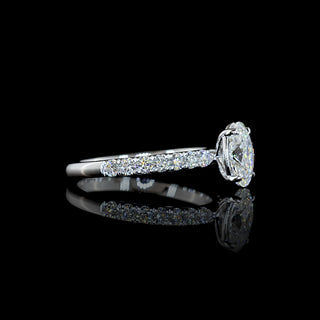 || #center carat weight_1 #metal_white gold
