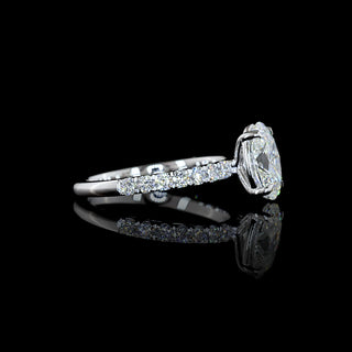 || #center carat weight_1.5 #metal_white gold
