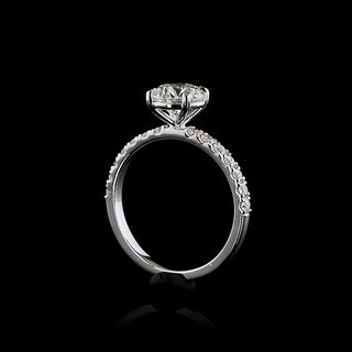 || #center carat weight_1.5 #metal_white gold #diamond shape_round