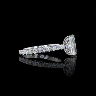 || #diamond shape_radiant #metal_white gold #center carat weight_2