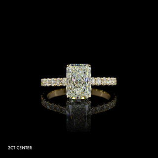 || #diamond shape_radiant #metal_yellow gold #center carat weight_2