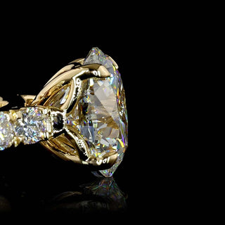 || #diamond shape_round #metal_yellow gold #center carat weight_1.5