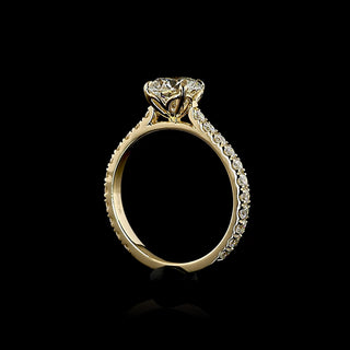 || #diamond shape_round #metal_yellow gold #center carat weight_1.5