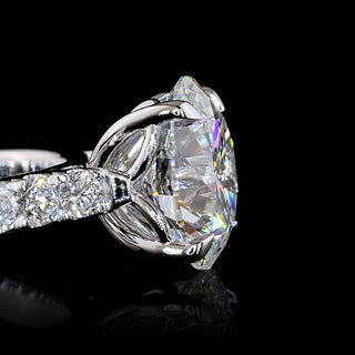 || #diamond shape_round #metal_white gold #center carat weight_2