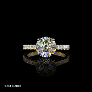 || #diamond shape_round