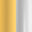 Two Tone 18K Yellow/White Gold
