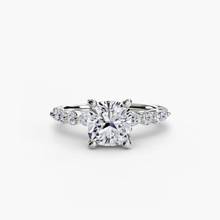 || #metal_white gold|platinum #diamond shape_cushion