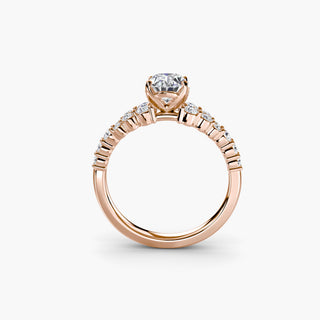 || #metal_rose gold